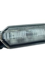 Pisca dianteiro esquerdo CBR 650R 2019 - 2020 (C/ avaria) - Imagem 3