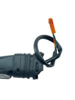 Pisca dianteiro esquerdo CBR 650R 2019 - 2020 (C/ avaria) - Imagem 7