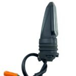 Pisca dianteiro esquerdo CBR 650R 2019 - 2020 (C/ avaria)