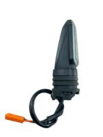Pisca dianteiro esquerdo CBR 650R 2019 - 2020 (C/ avaria)
