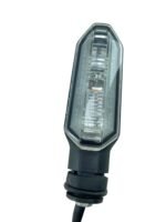 Pisca traseiro direito CBR 650R 2019 - 2024 - Imagem 8