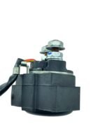 Rele partida CBR 650R 2019 - 2024 - Imagem 2