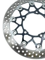 Disco freio dianteiro CBR 650R 2019 - 2024 (C/Detalhe) - Imagem 2