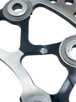 Disco freio dianteiro CBR 650R 2019 - 2024 (C/Detalhe) - Imagem 3