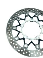 Disco freio dianteiro CBR 650R 2019 - 2024 (C/Detalhe) - Imagem 6