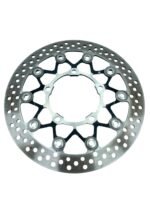 Disco freio dianteiro CBR 650R 2019 - 2024 (C/Detalhe) - Imagem 5