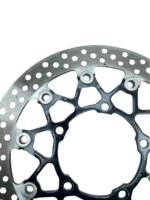 Disco freio dianteiro CBR 650R 2019 - 2024 (C/Detalhe) - Imagem 4
