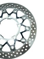 Disco freio dianteiro CBR 650R 2019 - 2024 (C/Detalhe) - Imagem 8