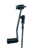 Pedal cambio CBR 650R 2019 - 2024 - Imagem 2