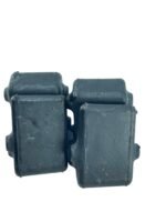 Coxim coroa CBR 650R 2019 - 2024 - Imagem 3