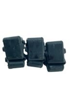 Coxim coroa CBR 650R 2019 - 2024 - Imagem 7