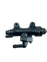 Cilindro mestre freio traseiro CBR 650R 2019 - 2024 - Imagem 2