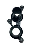 Condutor ar CBR 650R 2019 - 2024 - Imagem 3