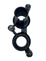 Condutor ar CBR 650R 2019 - 2024 - Imagem 7