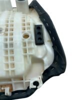 Banco piloto CBR 650R 2019 - 2024 (C/Detalhe) - Imagem 4