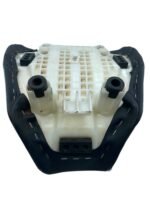 Banco piloto CBR 650R 2019 - 2024 (C/Detalhe) - Imagem 6