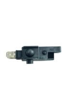 Interruptor freio dianteiro CBR 650R 2019 - 2024 - Imagem 4