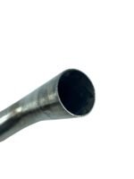 Curva escape intermediaria CBR 650R 2019 - 2024 - Imagem 5