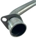 Curva escape intermediaria CBR 650R 2019 - 2024 - Imagem 4