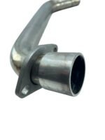Curva escape intermediaria CBR 650R 2019 - 2024 - Imagem 7