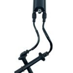 Bobina ignição CBR 650R 2019 - 2024 (Menor)