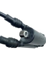 Bobina ignição CBR 650R 2019 - 2024 (Menor) - Imagem 8