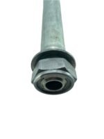 Eixo roda traseira CBR 650R 2019 - 2024 - Imagem 8