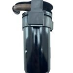 Filtro canister CBR 650R 2019 - 2024