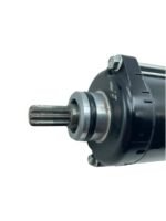 Motor arranque CBR 650R 2019 - 2024 - Imagem 2