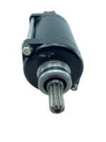 Motor arranque CBR 650R 2019 - 2024 - Imagem 3