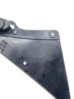 Acabamento interno esquerdo CBR 650R 2019 - 2024 (C/Avaria) - Imagem 4