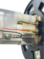 Bomba combustivel CBR 650R 2019 - 2024 - Imagem 2