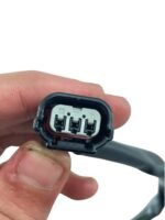 Bomba combustivel CBR 650R 2019 - 2024 - Imagem 10