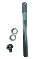 Eixo roda dianteira CBR 650R 2019 - 2024 - Imagem 5