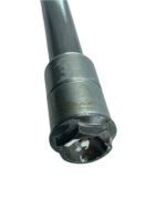 Eixo roda dianteira CBR 650R 2019 - 2024 - Imagem 7