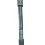 Eixo roda dianteira CBR 650R 2019 - 2024