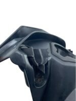 Acabamento chave ignição CBR 650R 2019 - 2024 (C/Avaria) - Imagem 3