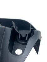 Acabamento chave ignição CBR 650R 2019 - 2024 (C/Avaria) - Imagem 2