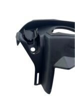 Acabamento chave ignição CBR 650R 2019 - 2024 (C/Avaria) - Imagem 6