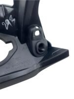 Acabamento chave ignição CBR 650R 2019 - 2024 (C/Avaria) - Imagem 8