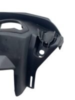 Acabamento chave ignição CBR 650R 2019 - 2024 (C/Avaria) - Imagem 9