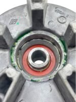 Flange coroa CBR 650R 2019 - 2024 - Imagem 4