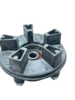 Flange coroa CBR 650R 2019 - 2024 - Imagem 5
