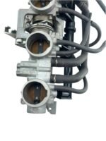 Corpo injeção CBR 650R 2019 - 2024 - Imagem 2