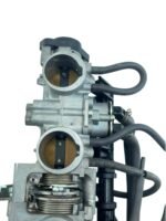 Corpo injeção CBR 650R 2019 - 2024 - Imagem 5