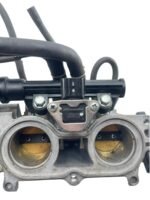 Corpo injeção CBR 650R 2019 - 2024 - Imagem 10