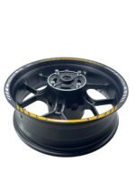 Roda traseira CBR 650R 2019 - 2024 - Imagem 2