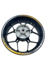 Roda traseira CBR 650R 2019 - 2024 - Imagem 3