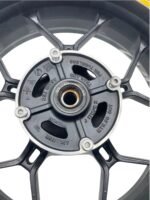 Roda traseira CBR 650R 2019 - 2024 - Imagem 4