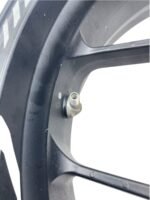 Roda traseira CBR 650R 2019 - 2024 - Imagem 6